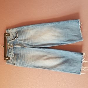 Arizona Jean Co. Wide Leg Jeans